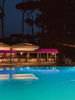 ISOLA VERDE Camping Village - Nettuno - 2