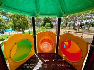 ISOLA VERDE Camping Village - Nettuno - 1