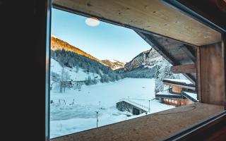 Hotel Du Lac - Montriond - 2
