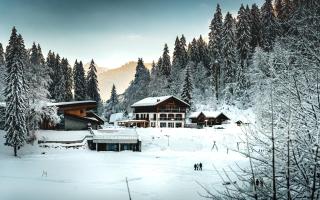 Hotel Du Lac - Montriond - 8