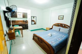 JEMZ Tagaytay Budget Transient - Tagaytay - 2