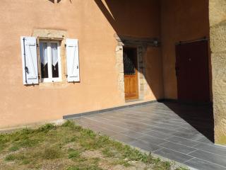 Maison charmante à Puycelsi avec piscine privée et jardin - Puycelci - 4
