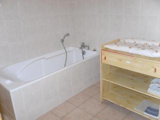 Maison charmante à Puycelsi avec piscine privée et jardin - Puycelci - 5
