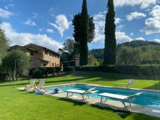 Villa Feudo - Cerbaia - 0
