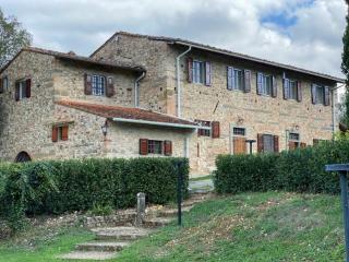 Villa Feudo - Cerbaia - 6