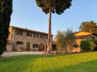 Villa Feudo - Cerbaia - 8