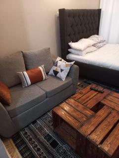 Entire seviced apartment - Nairobi - 7