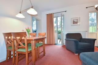 Ostseepark Captain's Haus 1 1 - 2