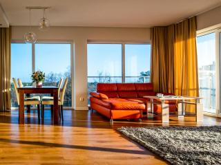 Słoneczna 10a w Jarosławcu Apartamenty nad morzem - 6