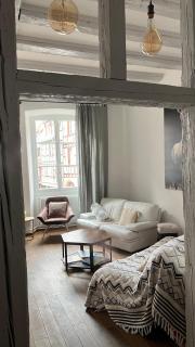 Gite BI UNS chez Silvana - Colmar - 0