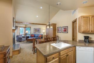 WorldMark Galena - Galena - 2