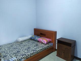 Homestay Syariah Mami Borobudur - Borobudur - 5