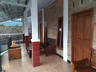 Homestay Syariah Mami Borobudur - 1