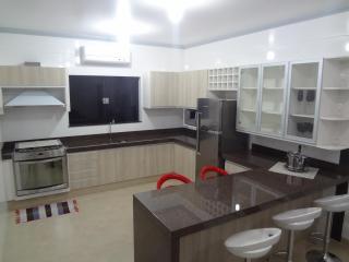 Hotel Fazenda Flamarion - 1