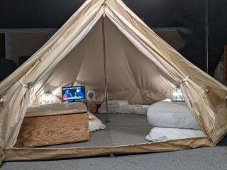 Camping San Javier - San Javier - 3