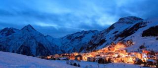 Appartement au pied des pistes - 5