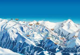 Appartement au pied des pistes - 4