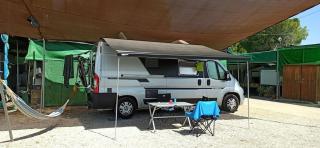 Camping San Javier - San Javier - 8