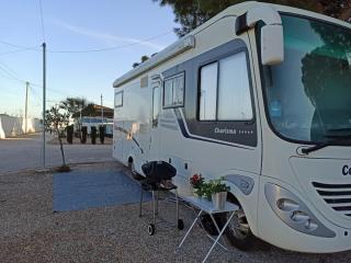 Camping San Javier - 7