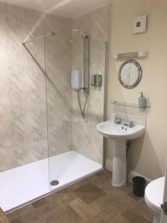 Whitton Lodge B&B - Chesterfield - 5