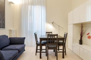 Sunny flat in elegant building close to Colosseum - Rome - 3