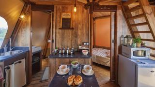 Lago Idro Glamping Boutique - Anfo - 5