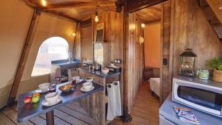 Lago Idro Glamping Boutique - Anfo - 2