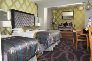 Errigal Country House Hotel - Cootehill - 4