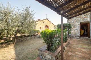 Pieve di Campoli by VacaVilla - San Donato in Poggio - 4