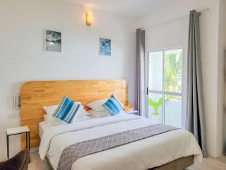 Hudhufas Villa - Thoddoo - 0