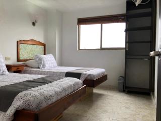 Hotel Armont Calarca - 6