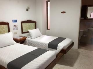Hotel Armont Calarca - 4