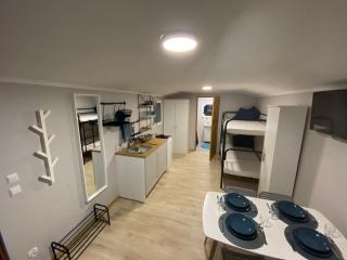 Domki Letniskowe Ośmiorniczka - Augustów - 3