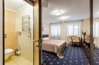 Incognito Boutique Hotel - Kiev - 1