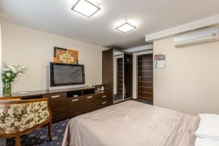 Incognito Boutique Hotel - Kiev - 6