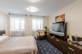 Incognito Boutique Hotel - Kiev - 7