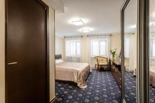 Incognito Boutique Hotel - Kiev - 2