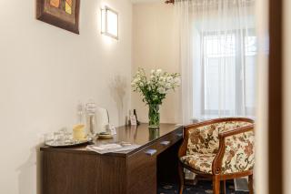 Incognito Boutique Hotel - Kiev - 4