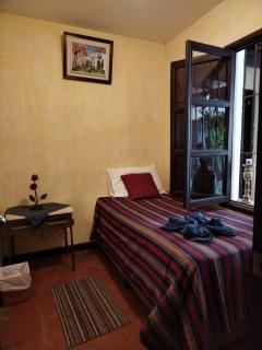 Casa Catalina - Antigua Guatemala - 4