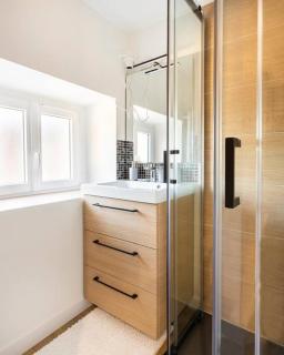 Appartement T2- Le bon accueil / WIFI / PARKING - 3