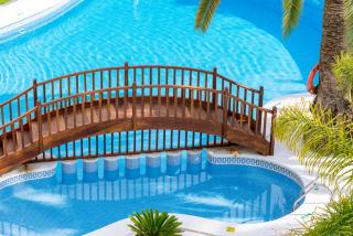 Mònica Hotel - Cambrils - 9