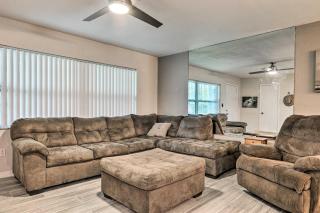 Cozy Home Near Ocean and Daytona Intl Speedway - Port Orange - 6