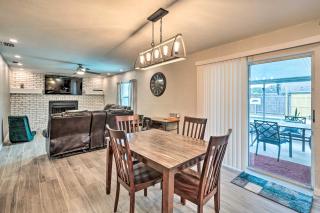 Cozy Home Near Ocean and Daytona Intl Speedway - Port Orange - 1