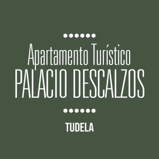 Apartamento Palacio Descalzos - Tudela - 8
