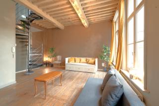 The Hendrik House in Old Town Antwerp - 3