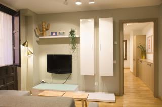 Apartamento Palacio Descalzos - Tudela - 4