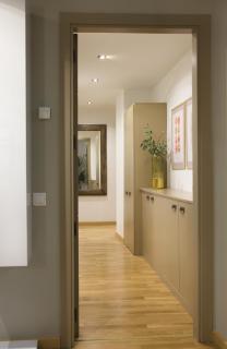 Apartamento Palacio Descalzos - Tudela - 3