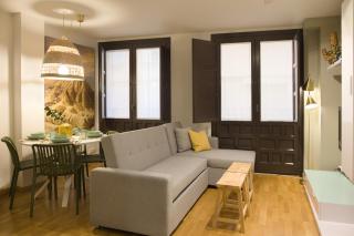 Apartamento Palacio Descalzos - Tudela - 5