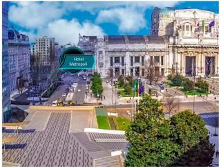 CSI Group - Hotel Metropoli - Milan - 9