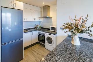Apartamento Gran Capitán Uno - Córdoba - 4